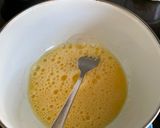 Foto del paso 1 de la receta: Pan de queso keto