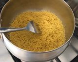 Foto del paso 1 de la receta: Sopa aguada de pasta