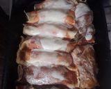 Foto del paso 8 de la receta: Canelones de lentejas