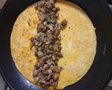 Foto del paso 4 de la receta: Champiñones al epazote