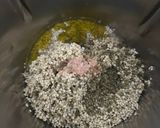 Foto del paso 3 de la receta: Crackers de Quinoa y Harina de Arroz !!! Sin Gluten, Apto Dieta Sibo y Fodmap !!!!