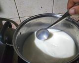 Foto langkah ke 4 dari resep Puding Cocktails Ulang Tahun.