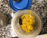 Foto del paso 2 de la receta: Sal y Azúcar de LIMÓN 🍋