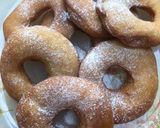 A picture of step 9 of Doughnut.