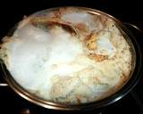 Foto del paso 2 de la receta: Caldo casero a lo pobre