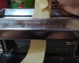 Foto langkah ke 2 dari resep Molen mini gurih.