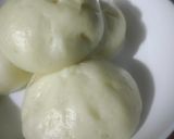 Foto langkah ke 14 dari resep Homemade Chicken Bao Buns (Bakpao Ayam).