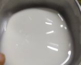 A picture of step 6 of Sweet corn soup.
