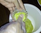 Foto langkah ke 2 dari resep Resep Cara Membuat Pie Susu Enak dan Sederhana.