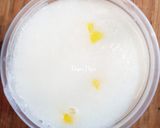 Foto langkah ke 4 dari resep Puding Buah Cempedak.