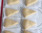 Foto langkah ke 5 dari resep Donat pizza.