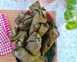 Foto langkah ke 4 dari resep Kaluit Singkong (Khas Banjar).