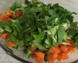 صورة لخطوة 1 من وصفة سلطه 🥗