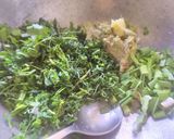 મેથીના મુઠીયા (Methi Muthiya Recipe In Gujarati) રેસીપી સ્ટેપ1ફોટો