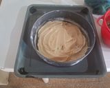 Foto del paso 5 de la receta: Torta matera marmolada