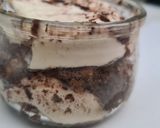 Foto del paso 1 de la receta: Tiramisú sin licor y sin huevo
