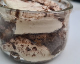 Foto del paso 1 de la receta: Tiramisú sin licor y sin huevo
