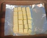 奶油餐包的食譜步驟6照片