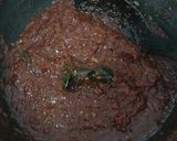Foto langkah ke 4 dari resep Nasi lemak.