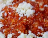 गाजर का हलवा (gajar ka halwa recipe in Hindi) रेसिपी चरण 5 फोटो