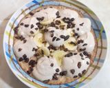 Foto del paso 4 de la receta: Porridge de avena
