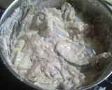 Foto langkah ke 3 dari resep Cumi-cumi basah kriuk.