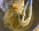 Foto del paso 5 de la receta: Eclairs con cremoso de pomelo y profiteroles !!!