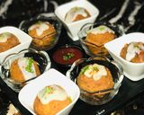 A picture of step 8 of Chicken potato cheese balls💞چکن پٹاٹو چیز بال💞.