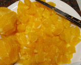 Foto del paso 2 de la receta: Mermelada de la abuela (naranja, pera o manzana)