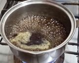 A picture of step 2 of Coffee Tea.