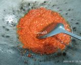 Foto langkah ke 3 dari resep Sambel Kering Teri Tempe Kentang.