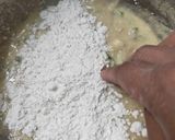 Foto langkah ke 4 dari resep Otak Otak Rebon Goreng.