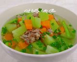 Hình bước làm 2 của món Cơm nhà đơn giản mà ngon 122