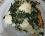 Foto del paso 6 de la receta: Acelgas gratinadas en base de coliflor