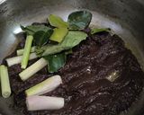 Foto langkah ke 5 dari resep 44. Easy Peasy Rawon.