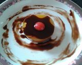 मैंगो जूस जेलो (Mango juice jello recipe in hindi) रेसिपी चरण 4 फोटो