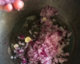 Foto del paso 1 de la receta: Causeo! Mucho más que un Lumami!
