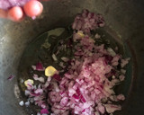 Foto del paso 1 de la receta: Causeo! Mucho más que un Lumami!