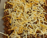 Foto del paso 4 de la receta: Berenjena con carne