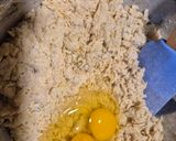 Foto del paso 4 de la receta: Waffles de plátano