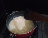 Foto langkah ke 3 dari resep Puding Sirsak.