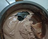 Foto langkah ke 1 dari resep Puding brownies cake 😍.