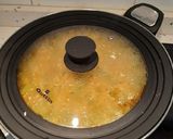 Foto del paso 4 de la receta Arroz integral con espárragos