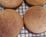 Foto langkah ke 7 dari resep Mexican Coffee Bun.