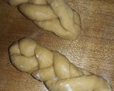 Foto del paso 7 de la receta: Galletitas originales!!