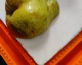 A picture of step 1 of 🍐Pear salsa with Nachos.