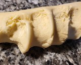Foto del paso 2 de la receta: Pan tortuga exprés sin gluten sin lácteos