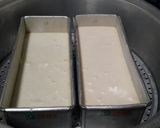 Foto langkah ke 4 dari resep Bolu susu lembang.