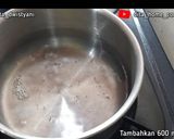 Foto langkah ke 3 dari resep Sop Bihun Oyong.