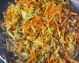 Foto del paso 5 de la receta: Arrollado primavera caseros